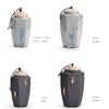 Handmade Ceramic Urns for Human Ashes view 3