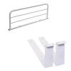 140 cm Steel Bed Assist Rail with Fall Protection view 1