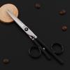 ZXPGHUJSHB Professional Hair Cutting Scissors, 6.0 in, Japanese Stainless Steel view 2