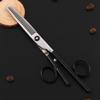ZXPGHUJSHB Professional Hair Cutting Scissors, 6.0 in, Japanese Stainless Steel view 4