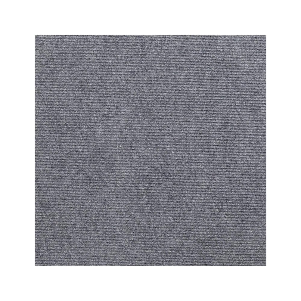 Pandiui23 Self-Adhesive Cat Scratcher Mat, Light Gray, 30 x 30 cm