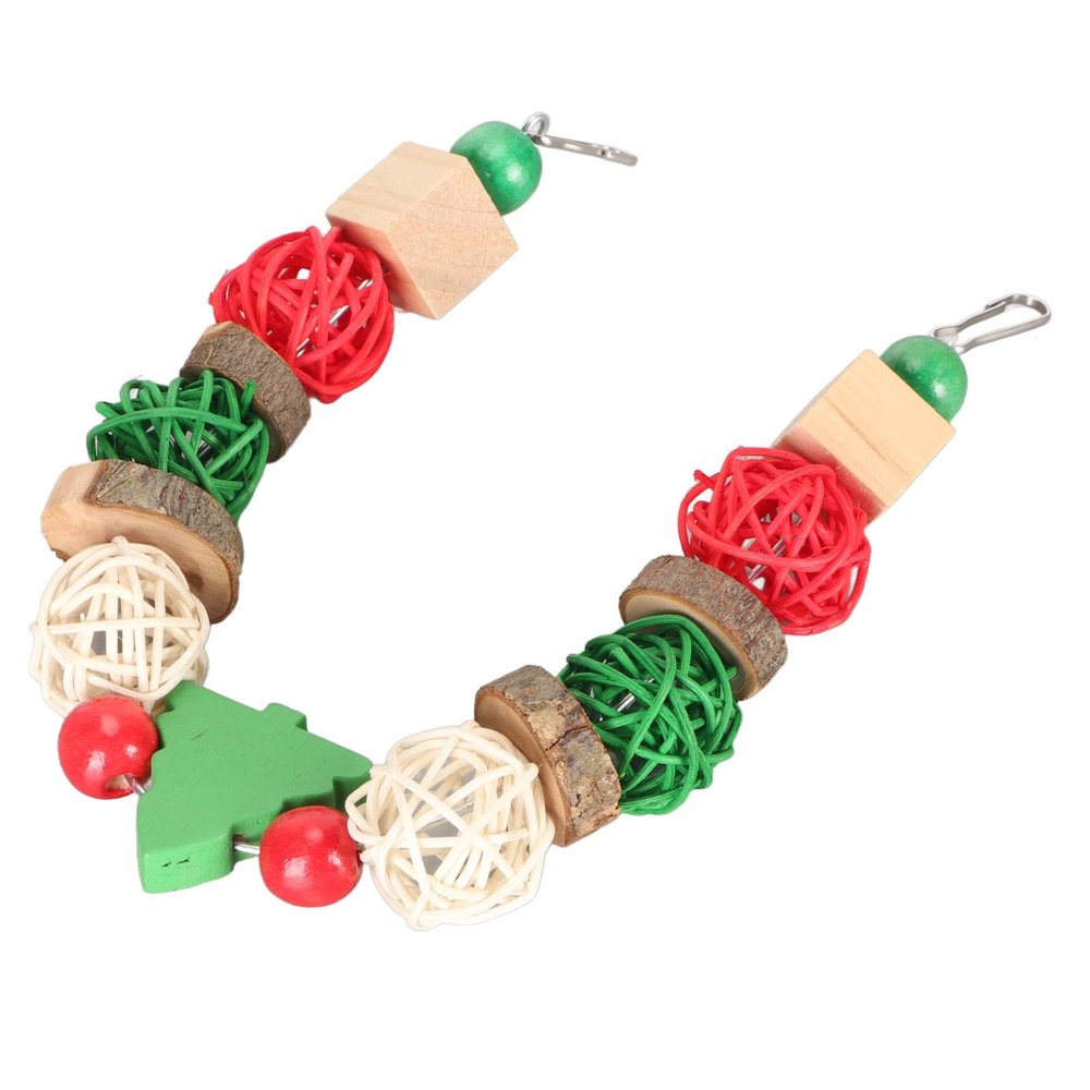 Bird Chew Toy for Parrots