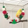 Bird Chew Toy for Parrots view 4