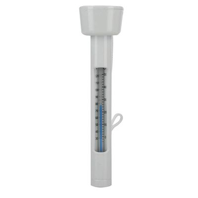 Floating Mini Water Thermometer for Pools and Aquariums