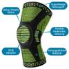 360 RELIEF Knee Brace for Women and Men with Joint Stabilization view 2
