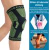 360 RELIEF Knee Brace for Women and Men with Joint Stabilization view 3