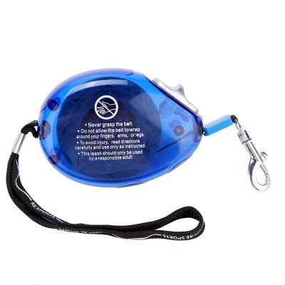 Retractable Dog Leash for Small, Medium, and Large Dogs
