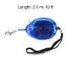 Retractable Dog Leash for Small, Medium, and Large Dogs view 3