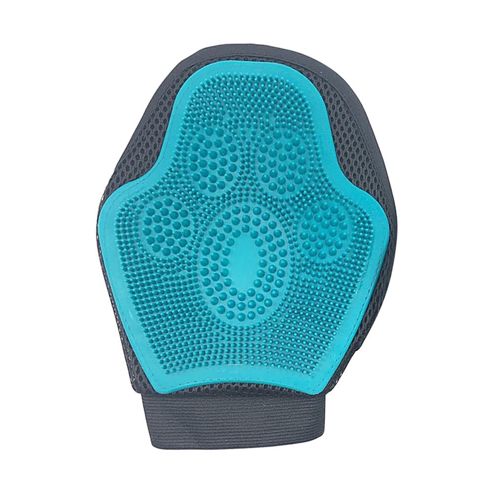 Horse Grooming Massage Gloves