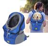 Pet Dog Carrier Backpack, Breathable and Spacious, Size S view 1