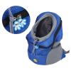 Pet Dog Carrier Backpack, Breathable and Spacious, Size S view 4