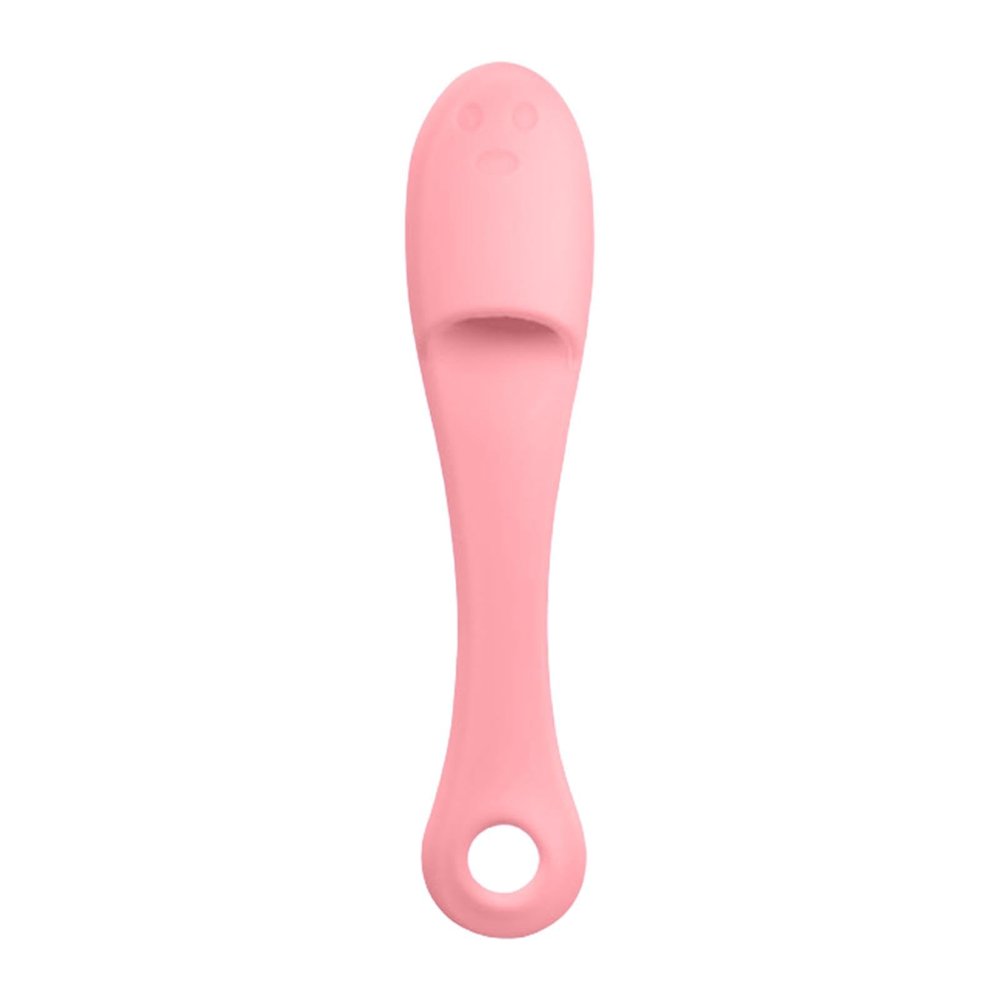 Silicone Cat Chin Brush