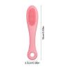 Silicone Cat Chin Brush view 2