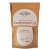 HIFAS DA TERRA Cordyceps Vital 100% Superfood Cordyceps sinensis Mushroom Powder, 100 g view 1