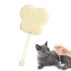 Cat Hair Brush, Silicone Comb for Cats view 1