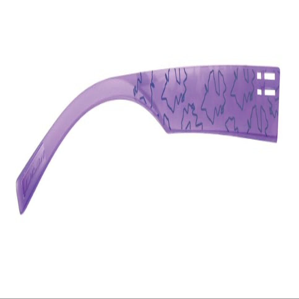 Generic Dilem Original Universal Replacement Temples - Perfect Fit, Skin-Friendly, Durable - ZC (ZC154)