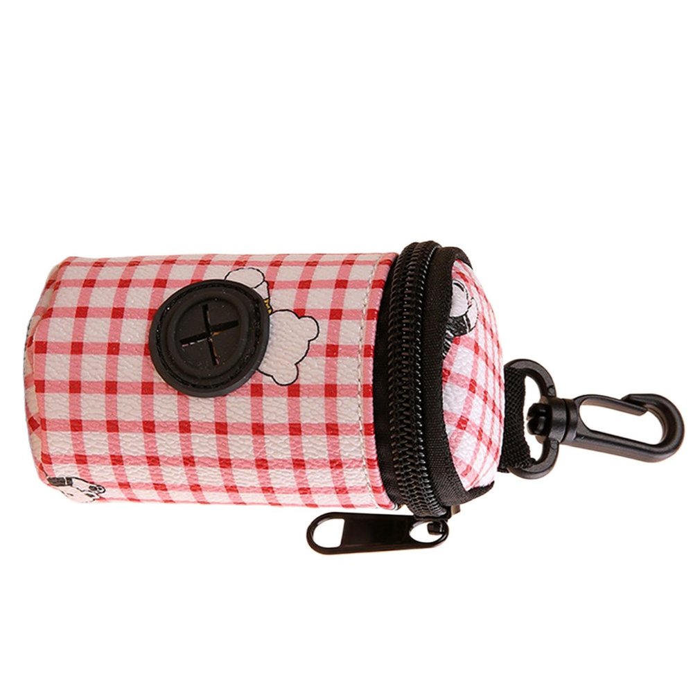 Dog Waste Bag Dispenser