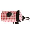 Dog Waste Bag Dispenser view 1