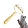 Undercoat Brush for Dogs view 1