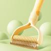 Undercoat Brush for Dogs view 3