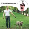 Dog Poop Bag Dispenser view 3