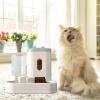 Automatic Cat Feeder and Water Dispenser view 3