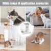 Automatic Cat Feeder and Water Dispenser view 4