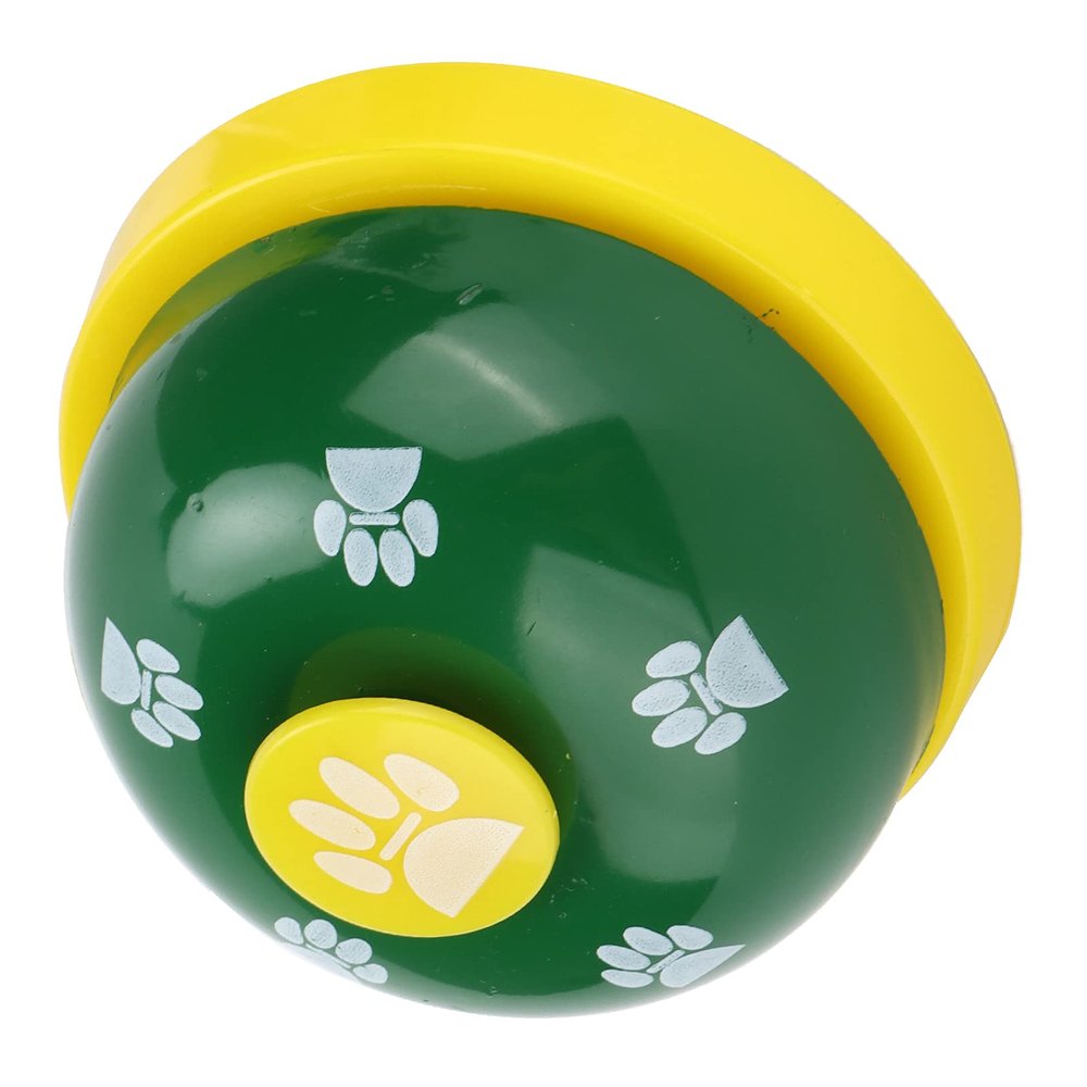 Dog Potty Training Bell, Metal Pet Training Bell