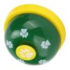 Dog Potty Training Bell, Metal Pet Training Bell view 1