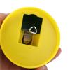 Dog Potty Training Bell, Metal Pet Training Bell view 2