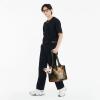 Squirrel-Print Carrier Bag for Small Dogs, Cats and Rabbits view 4