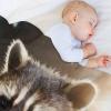 AAPZY Plush Fleece Blanket for Bed or Sofa, 60 x 80 in view 4