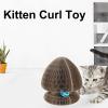 Organ Cat Scratching Board view 3