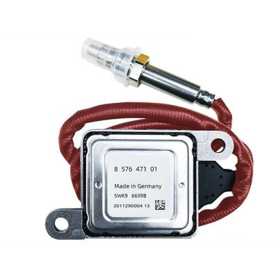 SPLACK NOx Sensor 5WK96699B 857647101 13628576471 13628518791, 12V
