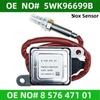 SPLACK NOx Sensor 5WK96699B 857647101 13628576471 13628518791, 12V view 2