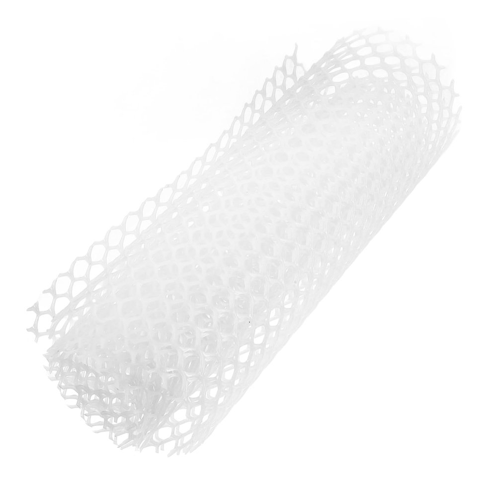 Hemobllo White PP Balcony Safety Net