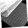 Hemobllo White PP Balcony Safety Net view 3