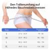 Back Support Belt for Men and Women, Lumbar Brace – S view 4