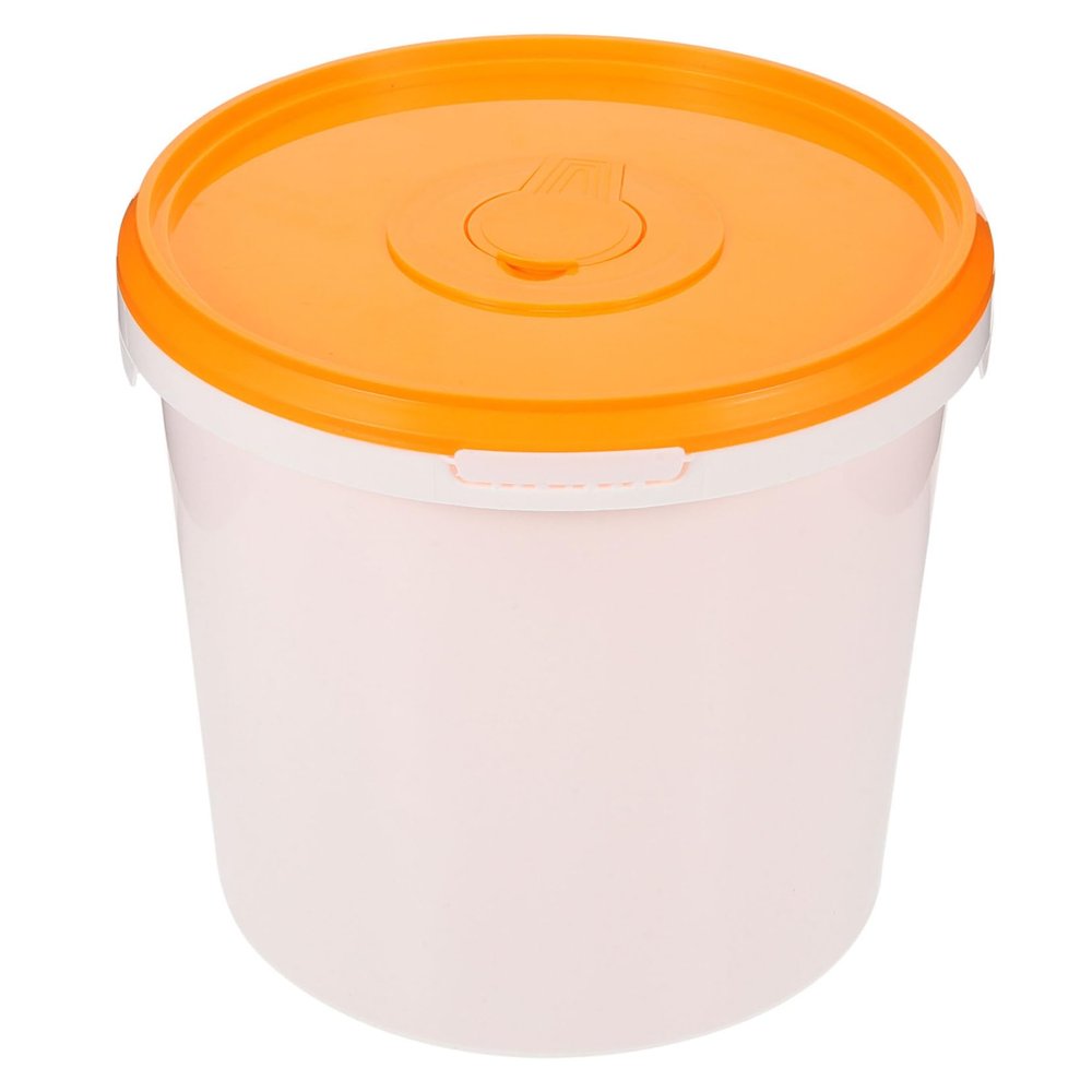 Portable Plastic Wet Wipe Dispenser for Cars and Strollers