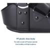 Medical Orthopedic Walking Boot for Ankle Sprains, Foot Fractures, Tendon and Ligament Injuries, and Postoperative Ankle and Foot Rehabilitation view 3