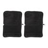 2-Piece Zipper Storage Bags for Blood Pressure Monitor view 1
