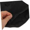 2-Piece Zipper Storage Bags for Blood Pressure Monitor view 3