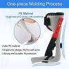 Foot Drop Ankle-Foot Orthosis, Varus Correction Brace, Right, M view 3
