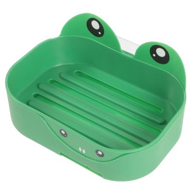 BESPORTBLE Frog Habitat for Reptiles