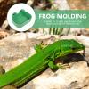 BESPORTBLE Frog Habitat for Reptiles view 4