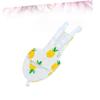 BUGUUYO 2-Piece Waterproof Bird Diaper and Flight Suit Set view 2