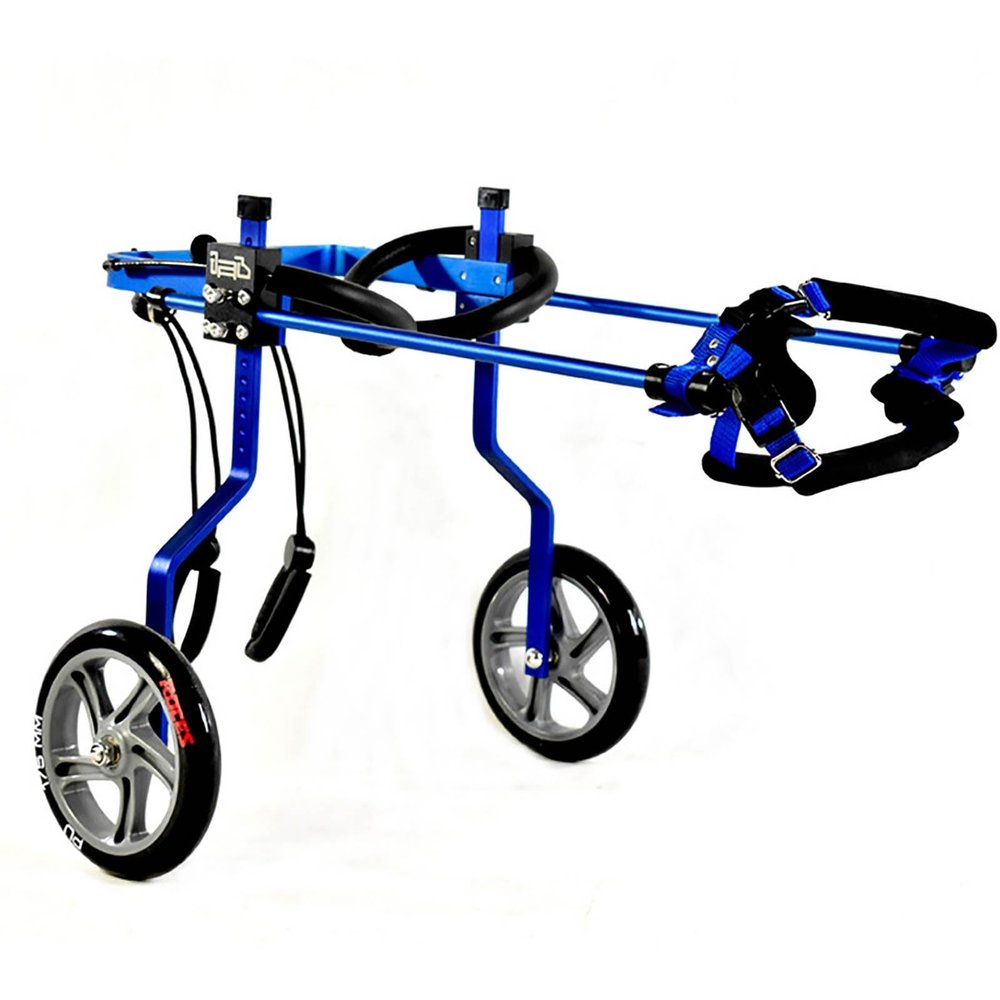 Large Dog Wheelchair for Hind Legs