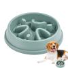 Qutalmi Slow Feeder Dog Bowl view 1