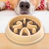 Slow Feeder Dog Bowl view 4