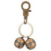 ZHENGCI Pet Collar Charm with Bells view 1